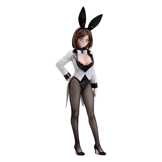 A Ninja and an Assassin Under One Roof PVC Statue 1/6 Konoha Koga: Bunny Ver. 32 cm 4570001514173