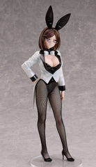 A Ninja and an Assassin Under One Roof PVC Statue 1/6 Konoha Koga: Bunny Ver. 32 cm 4570001514173