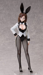 A Ninja and an Assassin Under One Roof PVC Statue 1/6 Konoha Koga: Bunny Ver. 32 cm 4570001514173