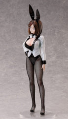 A Ninja and an Assassin Under One Roof PVC Statue 1/6 Konoha Koga: Bunny Ver. 32 cm 4570001514173