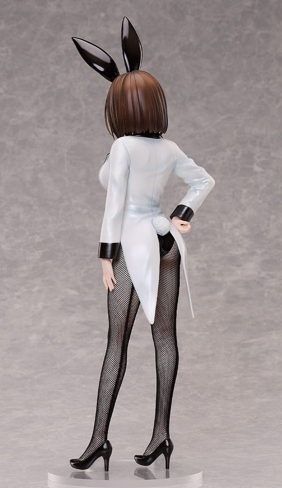 A Ninja and an Assassin Under One Roof PVC Statue 1/6 Konoha Koga: Bunny Ver. 32 cm 4570001514173