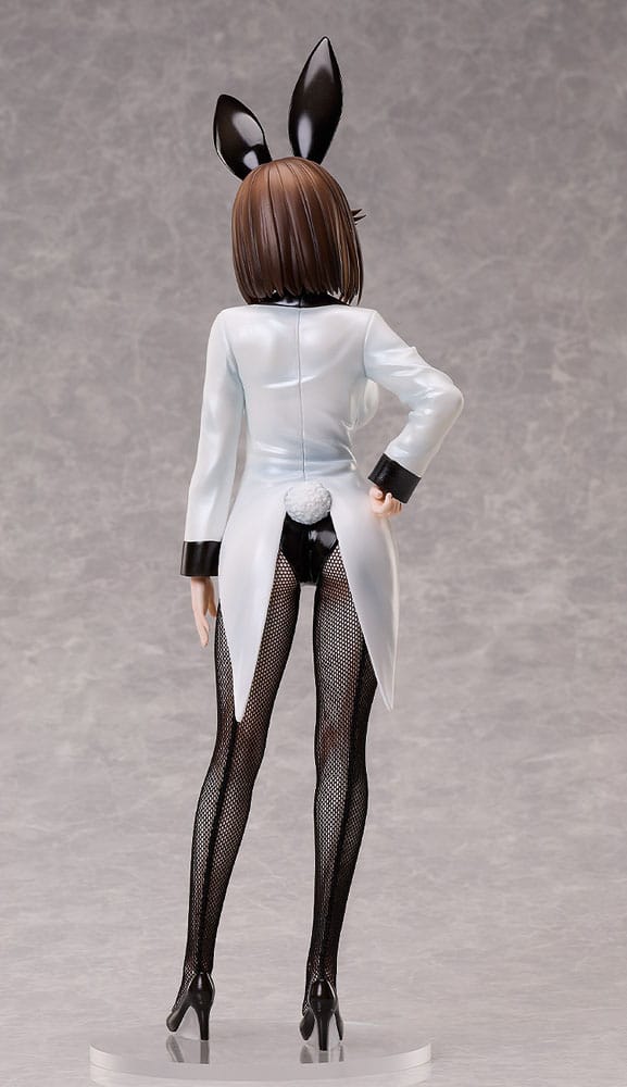 A Ninja and an Assassin Under One Roof PVC Statue 1/6 Konoha Koga: Bunny Ver. 32 cm 4570001514173