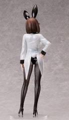 A Ninja and an Assassin Under One Roof PVC Statue 1/6 Konoha Koga: Bunny Ver. 32 cm 4570001514173
