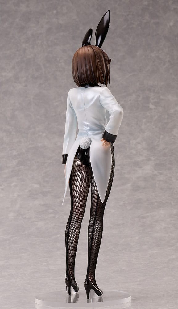A Ninja and an Assassin Under One Roof PVC Statue 1/6 Konoha Koga: Bunny Ver. 32 cm 4570001514173