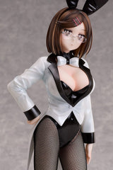A Ninja and an Assassin Under One Roof PVC Statue 1/6 Konoha Koga: Bunny Ver. 32 cm 4570001514173