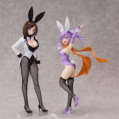A Ninja and an Assassin Under One Roof PVC Statue 1/6 Konoha Koga: Bunny Ver. 32 cm 4570001514173