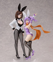 A Ninja and an Assassin Under One Roof PVC Statue 1/6 Konoha Koga: Bunny Ver. 32 cm 4570001514173