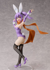 A Ninja and an Assassin Under One Roof PVC Statue 1/6 Satoko Kusagakure: Bunny Ver. 29 cm 4570001514180