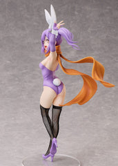A Ninja and an Assassin Under One Roof PVC Statue 1/6 Satoko Kusagakure: Bunny Ver. 29 cm 4570001514180