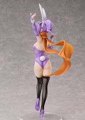 A Ninja and an Assassin Under One Roof PVC Statue 1/6 Satoko Kusagakure: Bunny Ver. 29 cm 4570001514180