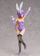 A Ninja and an Assassin Under One Roof PVC Statue 1/6 Satoko Kusagakure: Bunny Ver. 29 cm 4570001514180