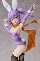 A Ninja and an Assassin Under One Roof PVC Statue 1/6 Satoko Kusagakure: Bunny Ver. 29 cm 4570001514180