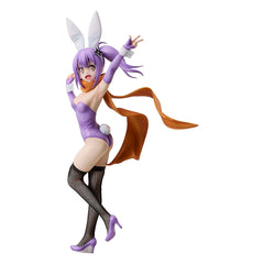A Ninja and an Assassin Under One Roof PVC Statue 1/6 Satoko Kusagakure: Bunny Ver. 29 cm 4570001514180