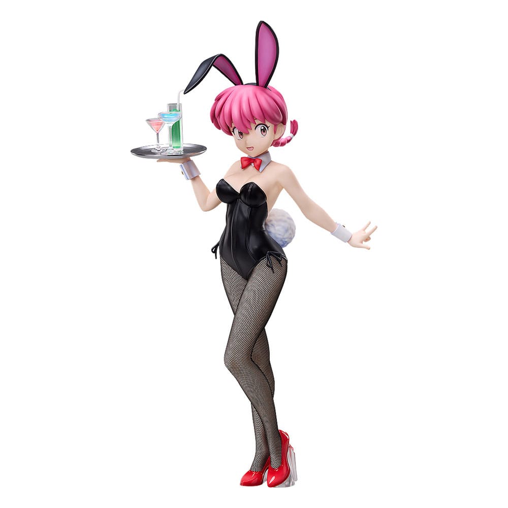 Ranma 1/2 PVC Statue 1/4 Ranma: Bunny Ver. 44 cm  4570001514258