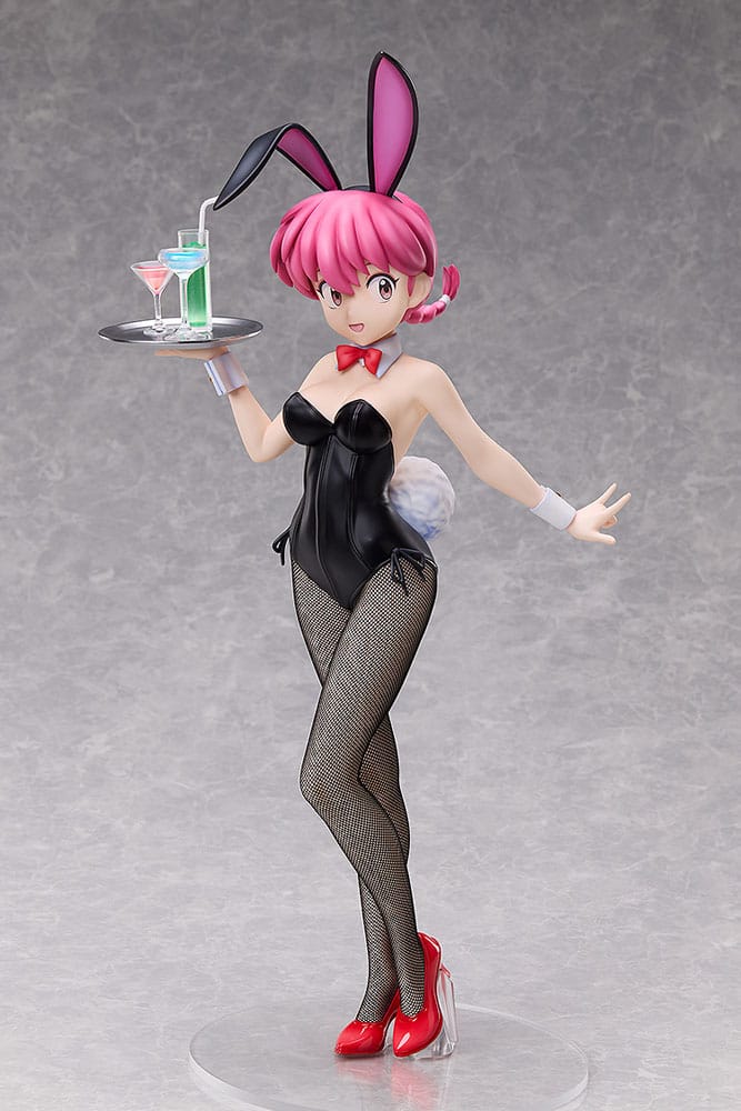 Ranma 1/2 PVC Statue 1/4 Ranma: Bunny Ver. 44 cm  4570001514258