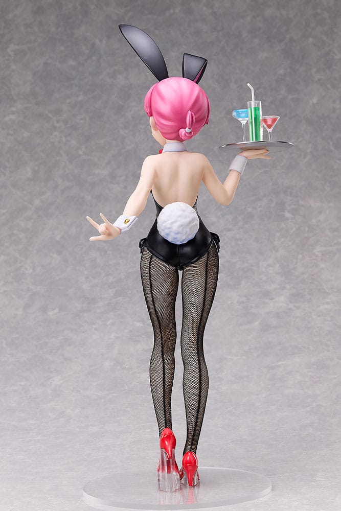Ranma 1/2 PVC Statue 1/4 Ranma: Bunny Ver. 44 cm  4570001514258