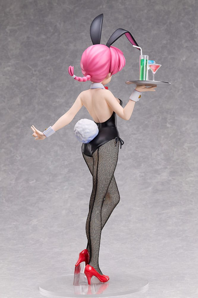 Ranma 1/2 PVC Statue 1/4 Ranma: Bunny Ver. 44 cm  4570001514258