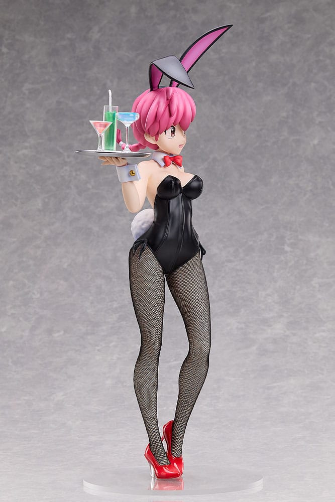 Ranma 1/2 PVC Statue 1/4 Ranma: Bunny Ver. 44 cm  4570001514258
