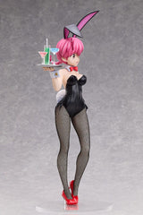 Ranma 1/2 PVC Statue 1/4 Ranma: Bunny Ver. 44 cm  4570001514258