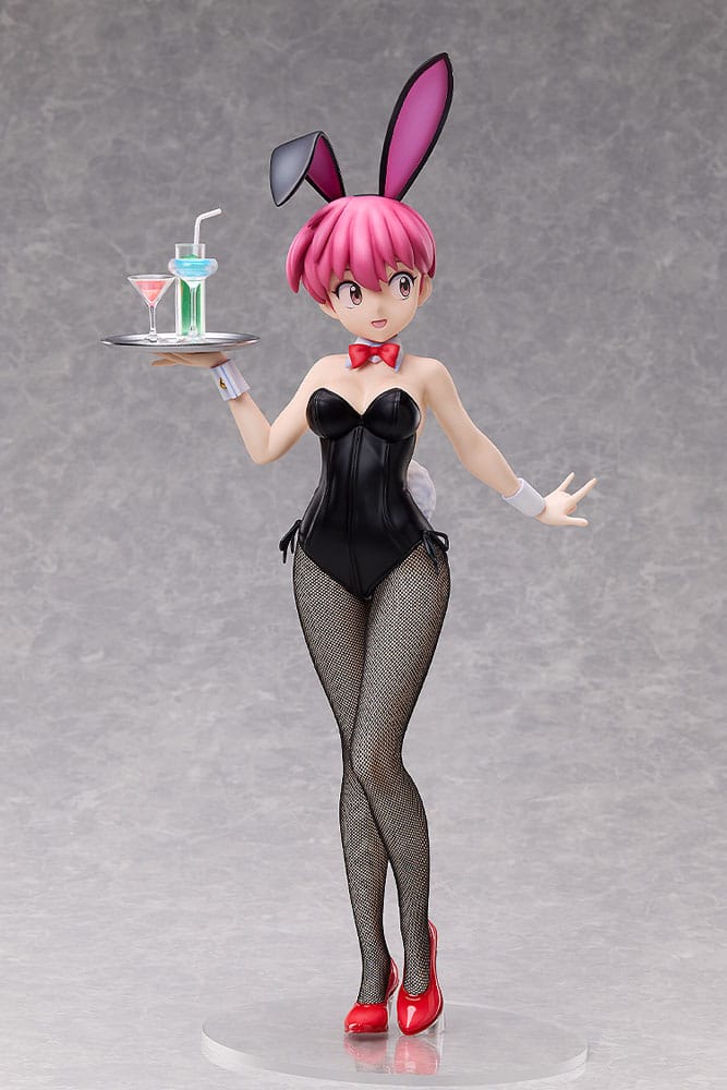 Ranma 1/2 PVC Statue 1/4 Ranma: Bunny Ver. 44 cm  4570001514258