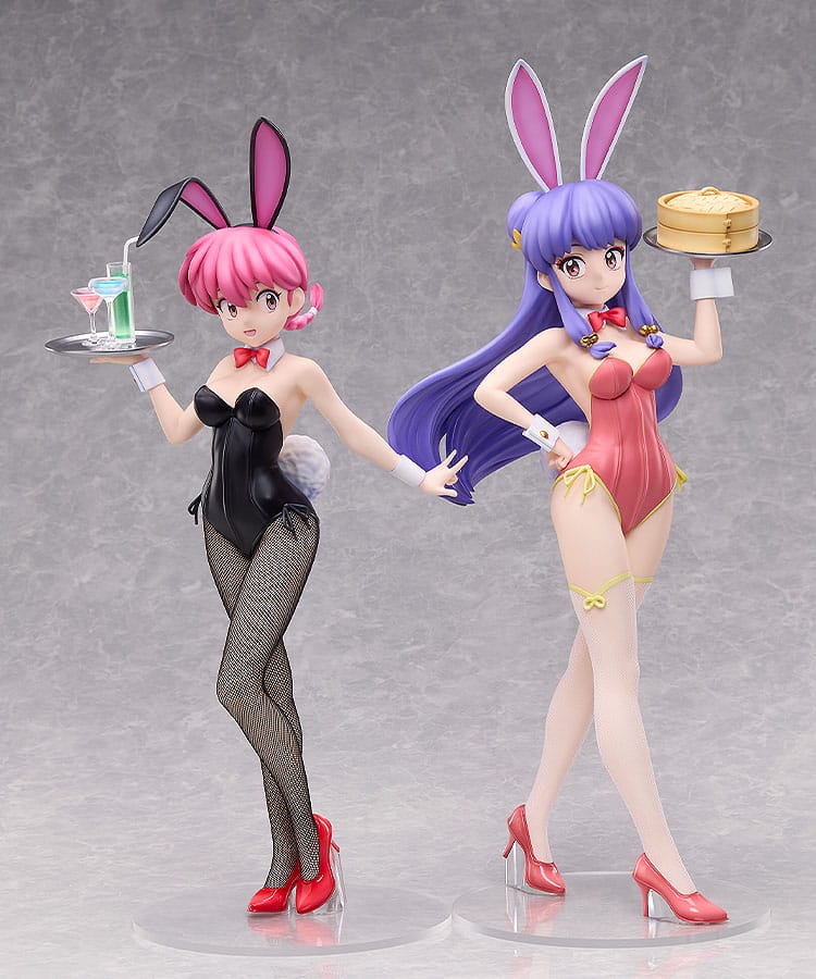 Ranma 1/2 PVC Statue 1/4 Ranma: Bunny Ver. 44 cm  4570001514258