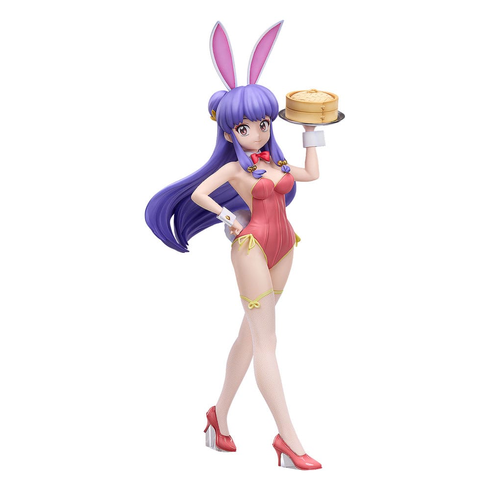 Ranma 1/2 PVC Statue 1/4 Shampoo: Bunny Ver. 46 cm    4570001514265