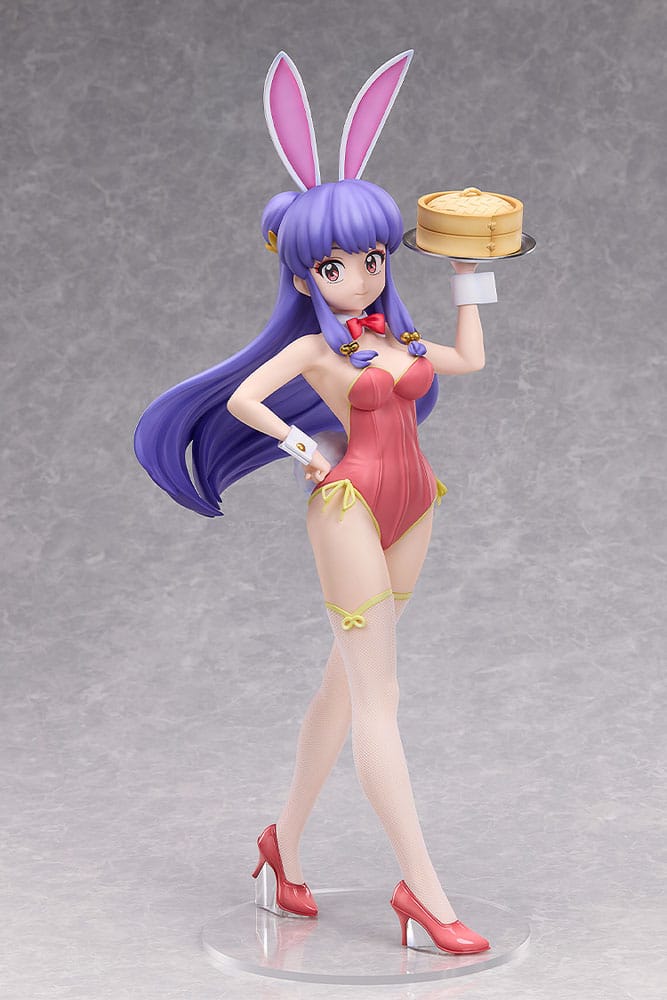 Ranma 1/2 PVC Statue 1/4 Shampoo: Bunny Ver. 46 cm    4570001514265