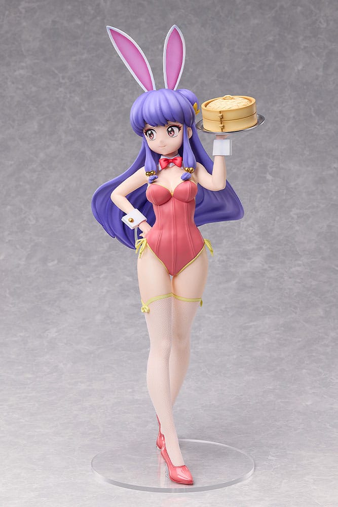 Ranma 1/2 PVC Statue 1/4 Shampoo: Bunny Ver. 46 cm    4570001514265