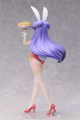 Ranma 1/2 PVC Statue 1/4 Shampoo: Bunny Ver. 46 cm    4570001514265
