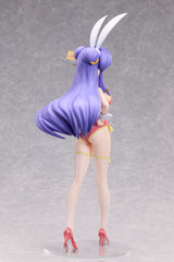 Ranma 1/2 PVC Statue 1/4 Shampoo: Bunny Ver. 46 cm    4570001514265