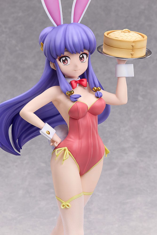 Ranma 1/2 PVC Statue 1/4 Shampoo: Bunny Ver. 46 cm    4570001514265