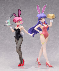 Ranma 1/2 PVC Statue 1/4 Shampoo: Bunny Ver. 46 cm    4570001514265