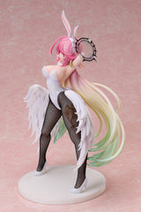 No Game No Life Zero PVC Statue 1/6 Jibril: Bunny Ver. 25 cm  4570001514272
