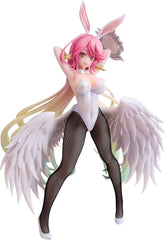 No Game No Life Zero PVC Statue 1/6 Jibril: Bunny Ver. 25 cm  4570001514272