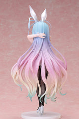 No Game No Life Zero PVC Statue 1/6 Shiro: Bunny Ver. 25 cm  4570001514289