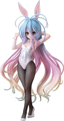 No Game No Life Zero PVC Statue 1/6 Shiro: Bunny Ver. 25 cm  4570001514289