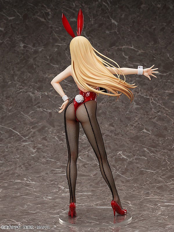 Chainsaw Man PVC Statue 1/4 Power: Bunny Ver. 50 cm 4570001514296