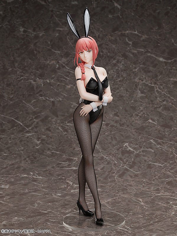 Chainsaw Man PVC Statue 1/4 Makima: Bunny Ver.  50 cm 4570001514302