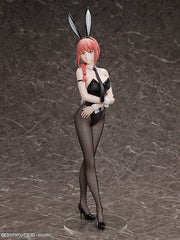 Chainsaw Man PVC Statue 1/4 Makima: Bunny Ver.  50 cm 4570001514302