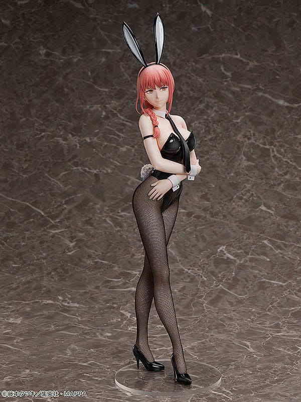 Chainsaw Man PVC Statue 1/4 Makima: Bunny Ver.  50 cm 4570001514302