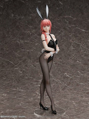 Chainsaw Man PVC Statue 1/4 Makima: Bunny Ver.  50 cm 4570001514302