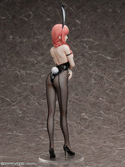 Chainsaw Man PVC Statue 1/4 Makima: Bunny Ver.  50 cm 4570001514302