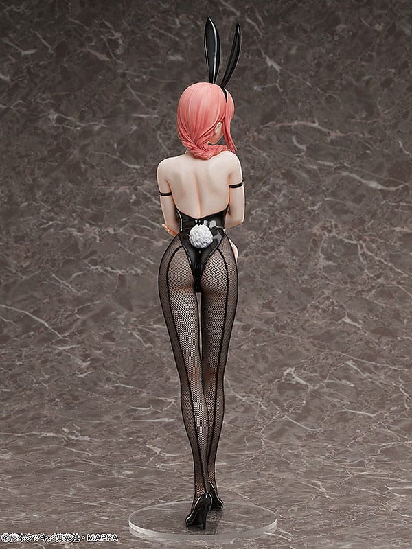 Chainsaw Man PVC Statue 1/4 Makima: Bunny Ver.  50 cm 4570001514302