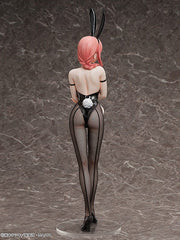 Chainsaw Man PVC Statue 1/4 Makima: Bunny Ver.  50 cm 4570001514302