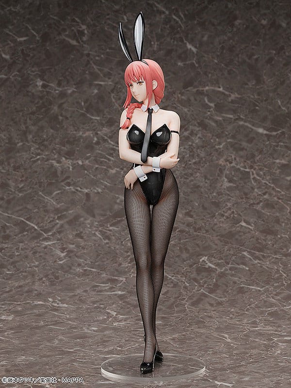 Chainsaw Man PVC Statue 1/4 Makima: Bunny Ver.  50 cm 4570001514302