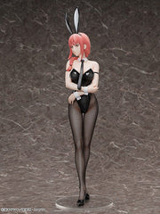 Chainsaw Man PVC Statue 1/4 Makima: Bunny Ver.  50 cm 4570001514302