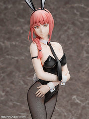 Chainsaw Man PVC Statue 1/4 Makima: Bunny Ver.  50 cm 4570001514302
