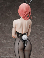 Chainsaw Man PVC Statue 1/4 Makima: Bunny Ver.  50 cm 4570001514302