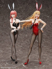 Chainsaw Man PVC Statue 1/4 Makima: Bunny Ver.  50 cm 4570001514302