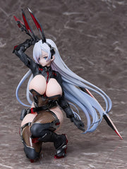 Original Character PVC Statue 1/6 Samurai Bunny Botan Designed by saitom 23 cm  4570001514319